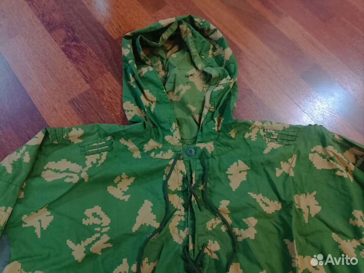 Костюм маскировочный 