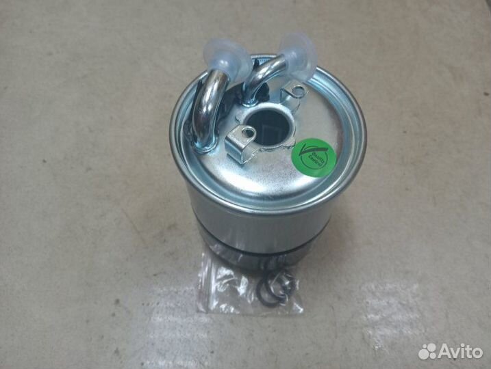 Фильтр Топливный Mercedes-Benz Sprinter W906