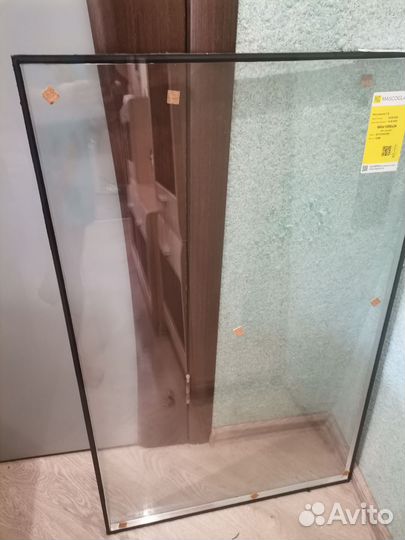 Стеклопакет