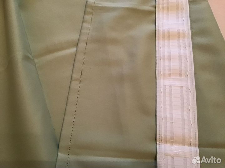 Шторы новые Relter Австрия 100 п/э