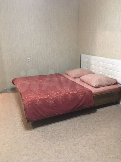 1-к. квартира, 46,4 м², 8/9 эт.