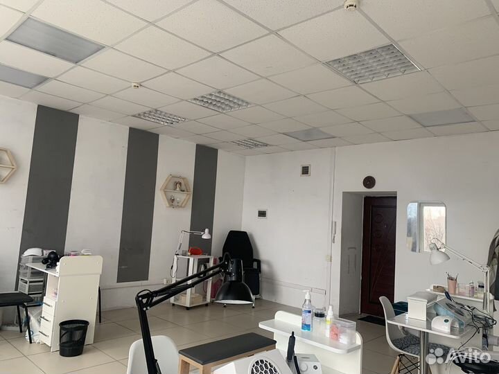 Совместная аренда кабинета