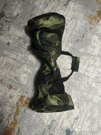 Гироскутер