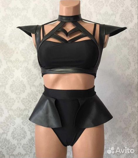 Костюм для танцев