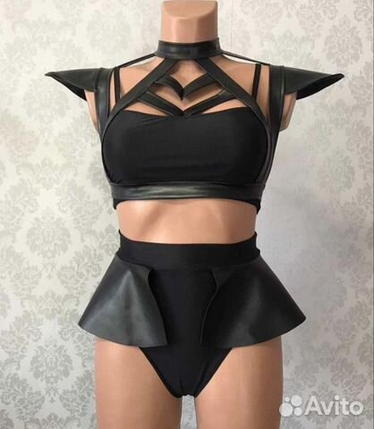 Костюм для танцев