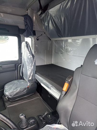 Sitrak ZZ4256V364HE, 2023