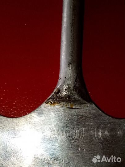 Тяпка-резка.Мини