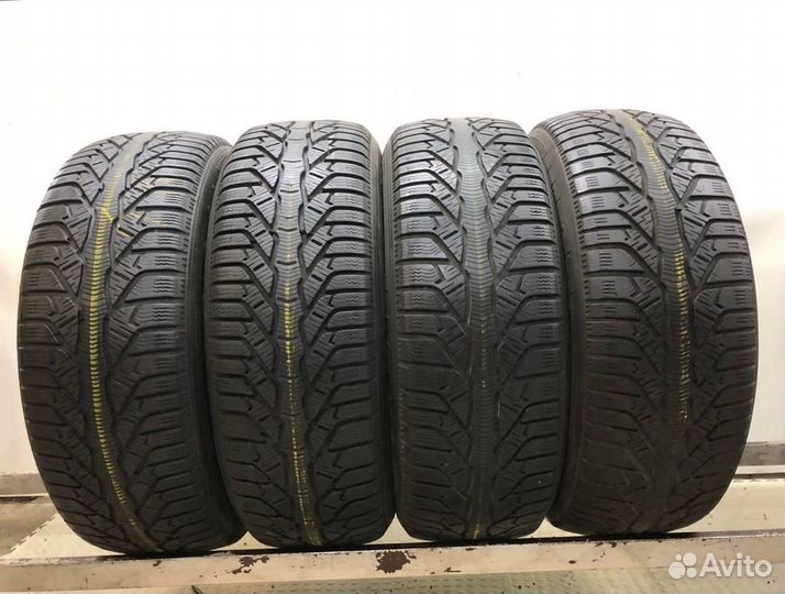 Kleber Krisalp HP2 215/55 R16 100Z