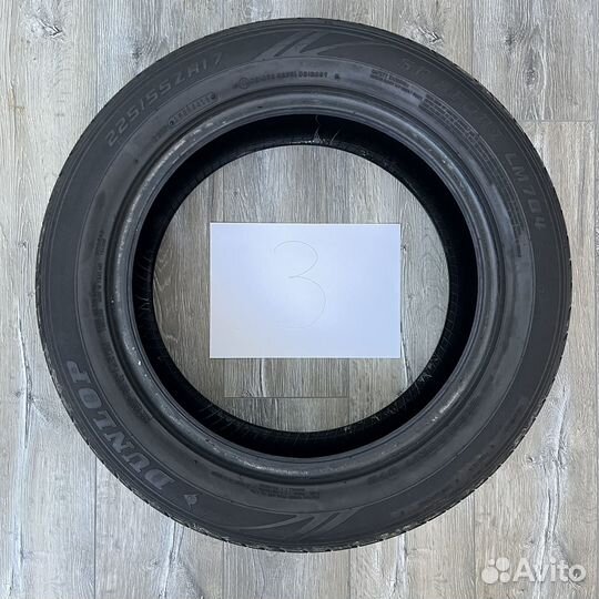 Dunlop SP Sport LM704 225/55 R17 97W