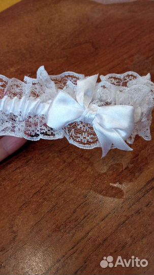 Свадебные украшения