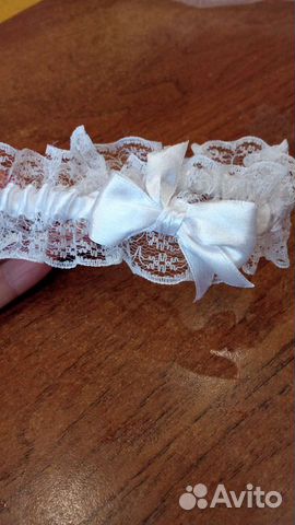 Свадебные украшения