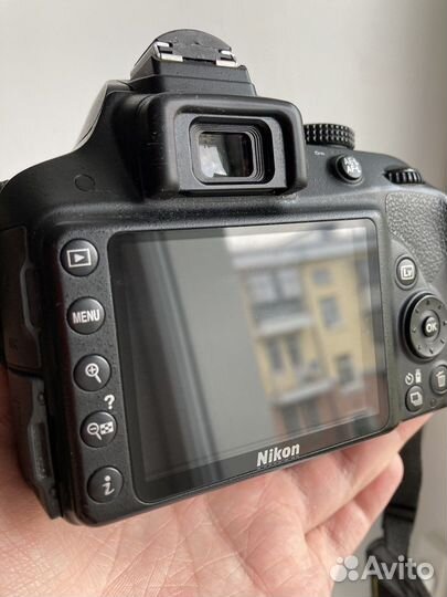 Nikon d3300 kit + Tamron 17-50 2.8 + Rekam E-169