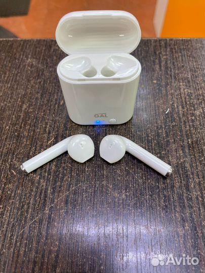 Наушники беспроводные TWS GAL TW-2800