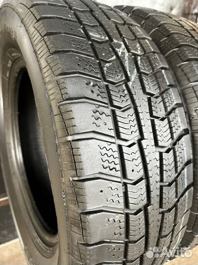 Cooper Discoverer M+S2 205/70 R15 96S