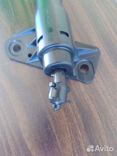 Форсунка омывателя фар Киа Спортадж 3