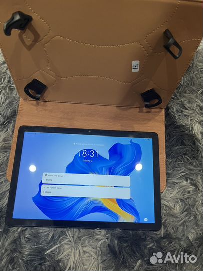 Планшет honor pad x8