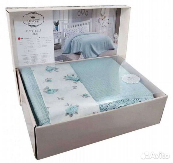 Постельное бельё