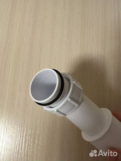 Mcalpine труба для сифона слива/перелива mrb12