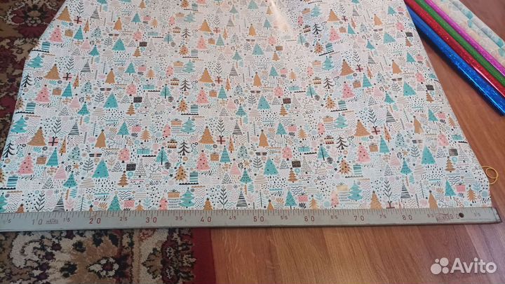 Упаковка для подарков, сетка для цветов