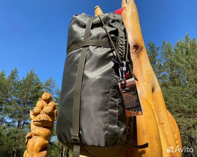 Спальник от производителя