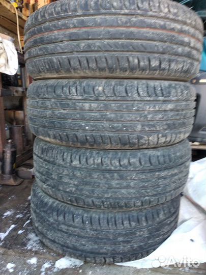 Nokian Tyres Nordman SX2 195/60 R15