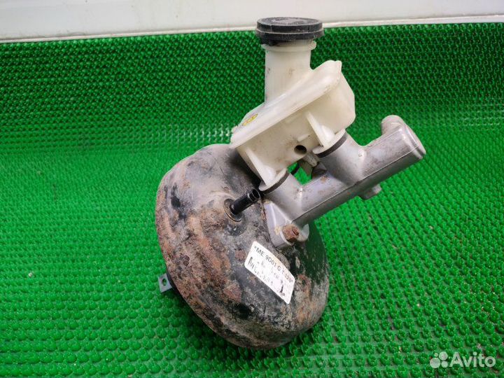 Вакуумный усилитель тормозов Daewoo Matiz M150