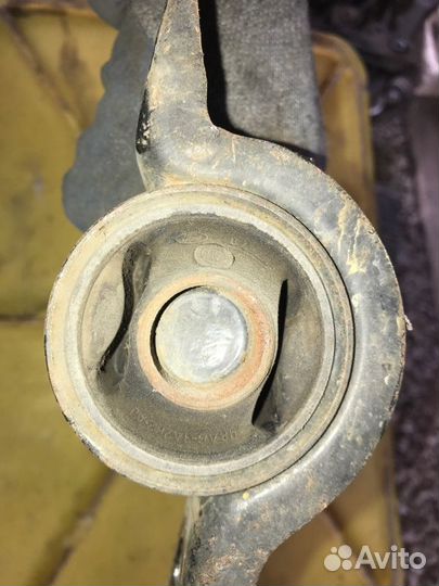 Рычаг подвески для передний левый Ford Transit