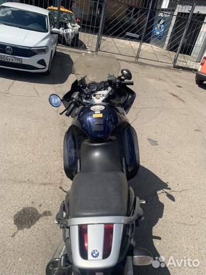 Продам BMW k1200gt