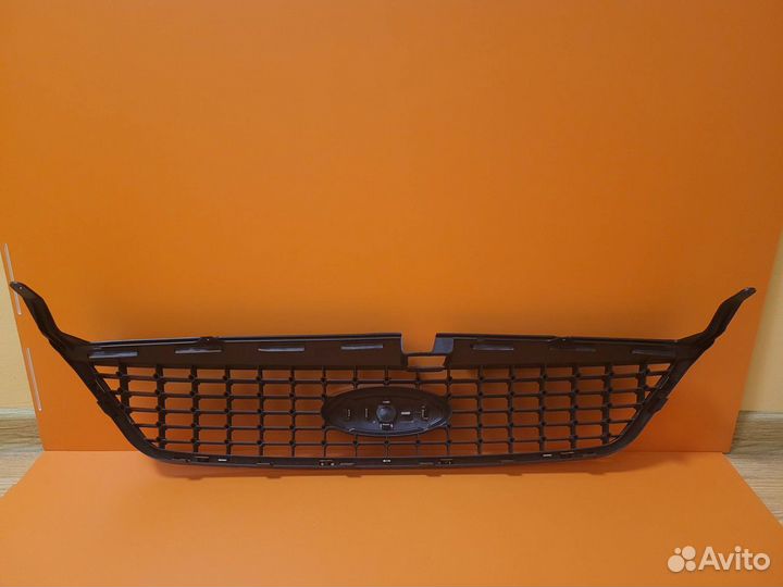 Решетка радиатора Ford Mondeo IV 07-10