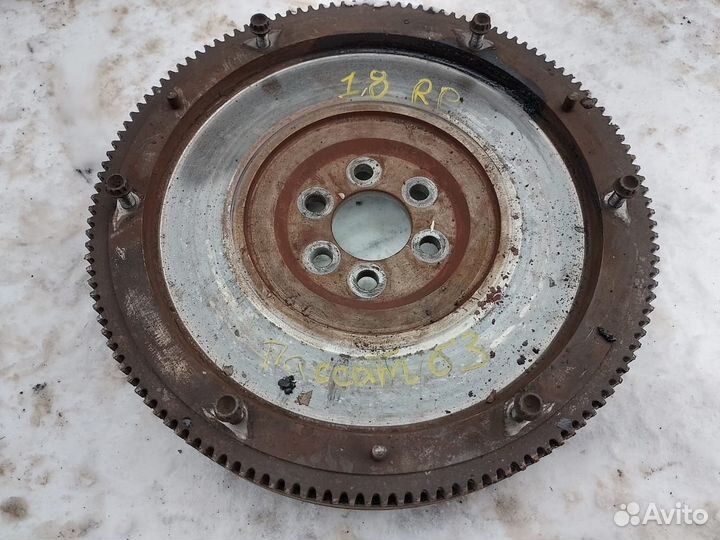 Маховик Volkswagen Passat B3 1.8 RP