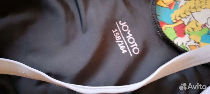 Купальник на девочку