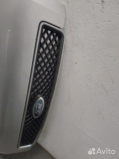 Капот Ford Fusion, 2003