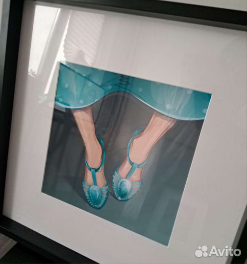 Картины/ постеры/ диджитл грфика