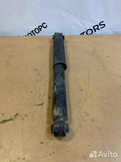 Амортизатор задний Nissan X-trail T31