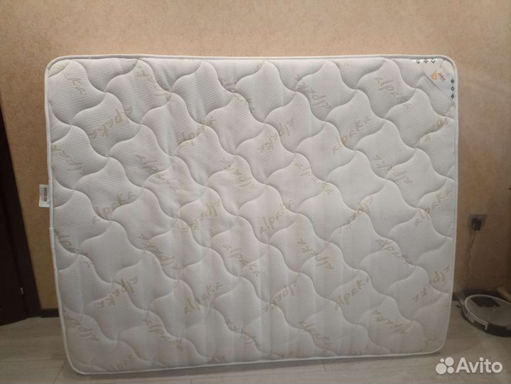 Матрас 160х200 бу