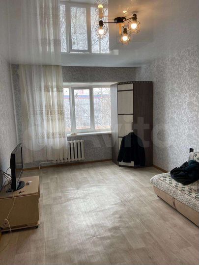Комната 20 м² в 3-к., 4/5 эт.