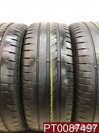 Goodyear EfficientGrip 205/55 R16 98H