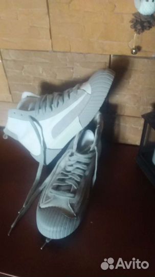 Кроссовки Mango 42размер