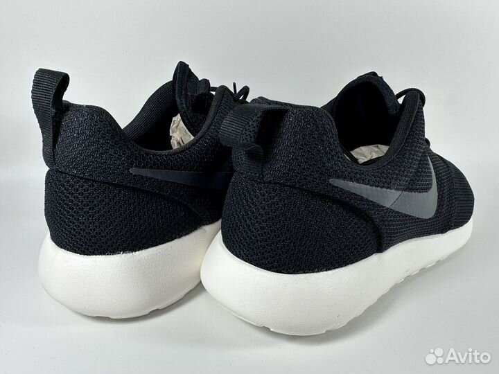 Кроссовки Nike Roshe One 13 us 47.5 eu новые