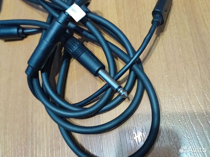 Диск Rocksmith с оригинальным кабелем для PS4/5