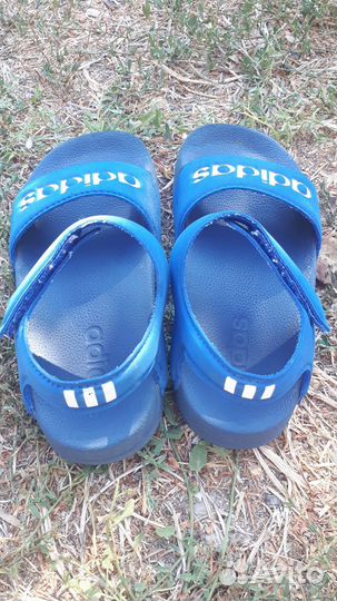 Сандали adidas оригинал