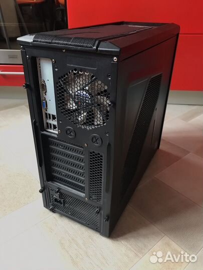 Запчасти для сервера / пк