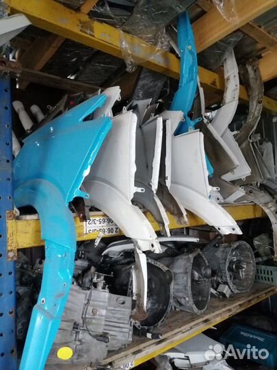 Капот мерседес спринтер