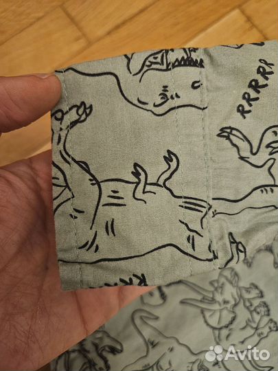 Рубашка Gloria Jeans р. 104