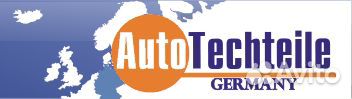 Autotechteile 1000757 Трубка обратки