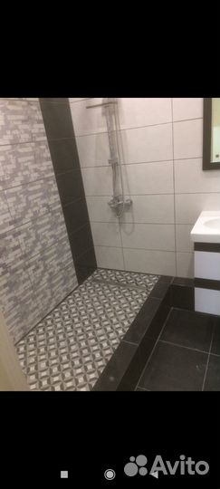 Ремонт ванны под ключ