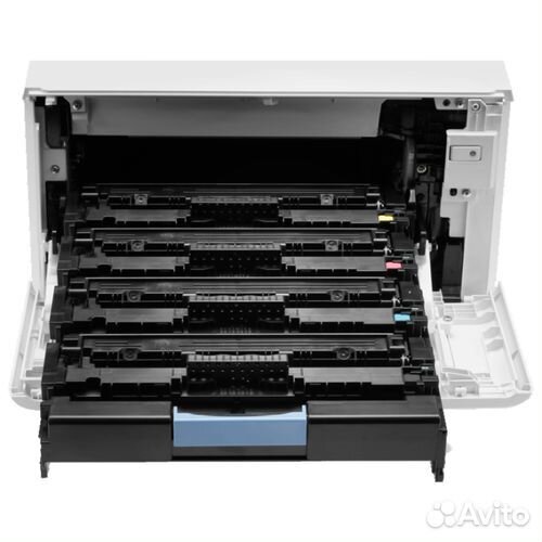 Мфу HP Color LaserJet Pro MFP M479fnw