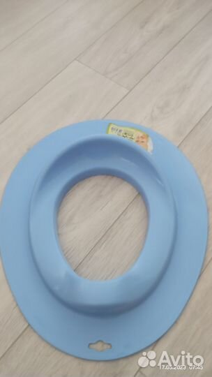 Седушки детские