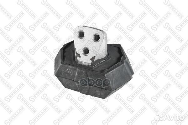 81-02710-SX подушка двигателя (мр) задн. крепл