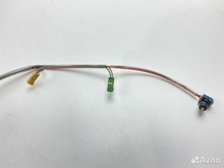 Проводка АКПП Toyota Rav4 ACA35 1azfe 2006